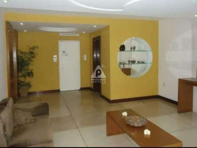 Lindo Apartamento 3 quartos à venda com 120m2 na rua do metrô