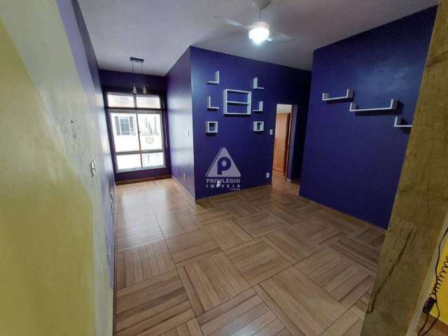 Apartamento à venda, 1 Quarto, sala, 1 vaga, 350 metros do metrô Afonso Pena