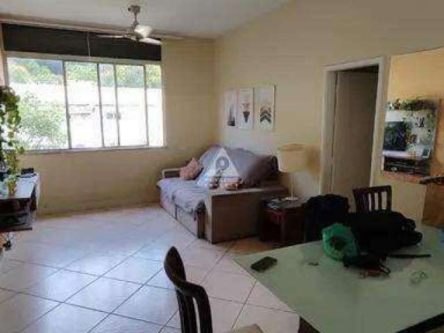 Apartamento a venda , 3qts , 1 suite , vaga Tijuca