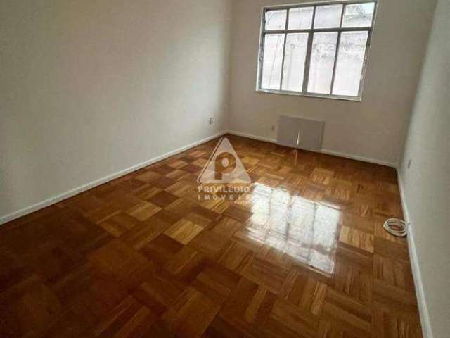 Vende-se Apartamento de 3 quartos em rua nobre na Tijuca