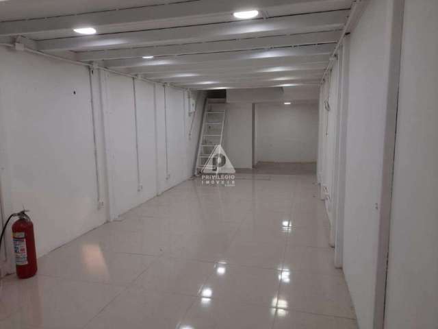 Venda Loja comercial na galeria Caruso. Loja com 34 m² localizado na galeria Caruso.