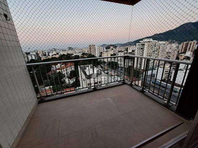 Apartamento à venda, 2 quartos, 1 vaga, Vila Isabel - RIO DE JANEIRO/RJ