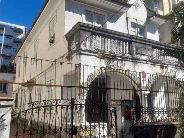 Casa de rua à venda, 4 quartos, 3 vagas, Andaraí - RIO DE JANEIRO/RJ