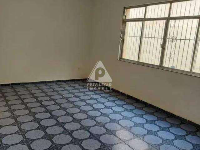 Vendo Apartamento de 3 quartos com 75 m² no Rio Comprido.