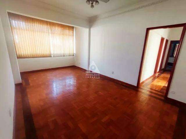 Apartamento 3 quartos em VIla Isabel