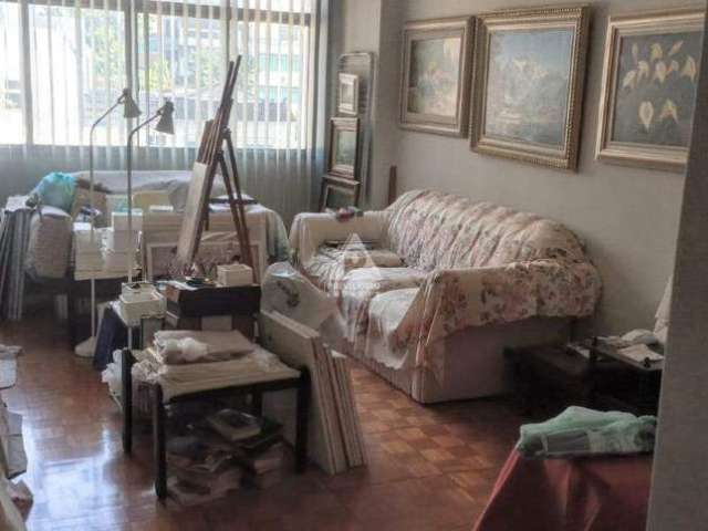 Apartamento de 3 Quartos em excelente localização, proximo ao metrô da Uruguai