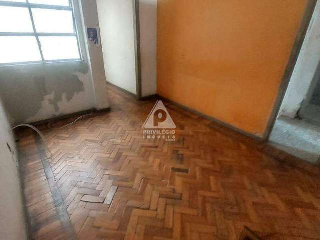 Apartamento de 2 quartos no Rio Comprido