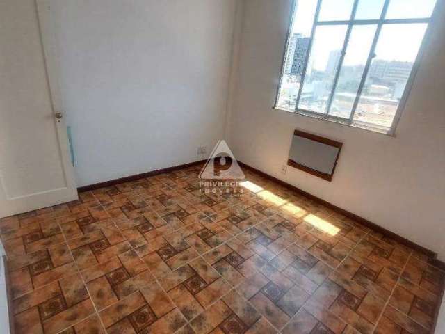 Apartamento de 1 quarto, a venda, em excelente localização, próximo ao Metrô Afonso Pena