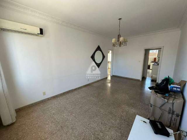 Apartamento à venda, 2 quartos, 1 vaga, Tijuca - RIO DE JANEIRO/RJ