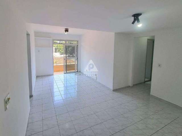 Apartamento á venda, 2 Quartos, Vila Isabel - RIO DE JANEIRO/RJ