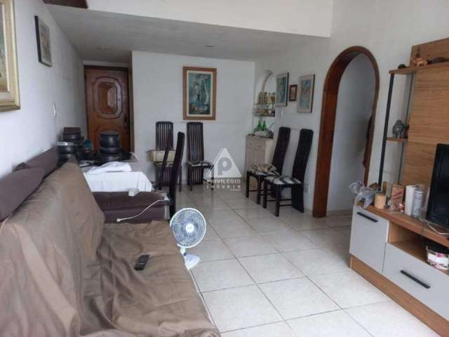 Apartamento a venda 3 quartos, vaga , Tijuca