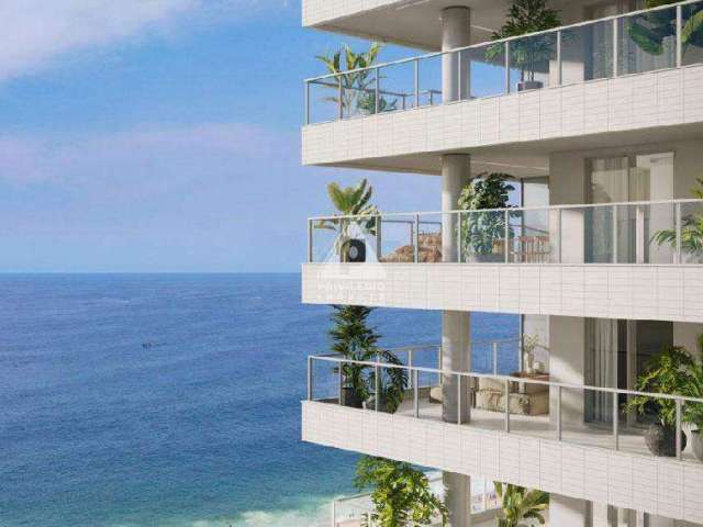 Apartamento à venda, 1 quarto, Ipanema - RIO DE JANEIRO/RJ