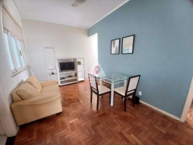 Apartamento à venda, 2 quartos, Copacabana - RIO DE JANEIRO/RJ