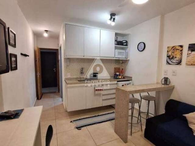 Apartamento à venda, 1 quarto, Copacabana - RIO DE JANEIRO/RJ