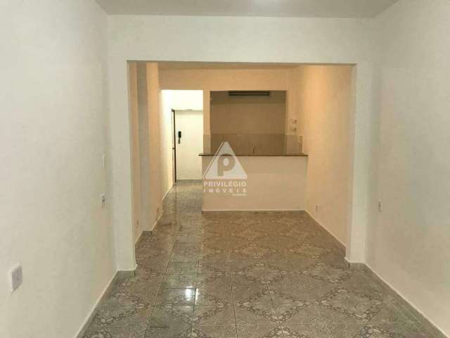 Apartamento a venda 1 quarto na rua Barão de Ipanema Imóvel tipo Casa.