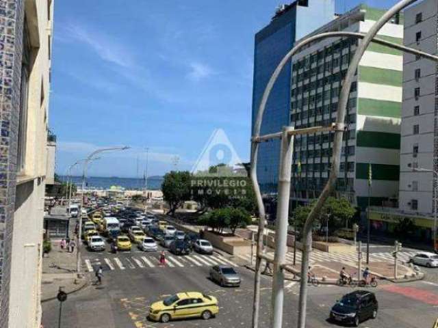 apartamento a venda em Copacabana