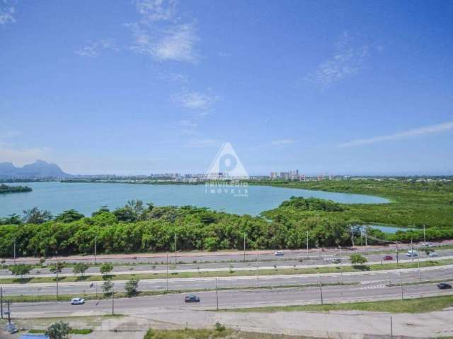 Lançamento Ilha Pura Saint Michel, Barra da Tijuca