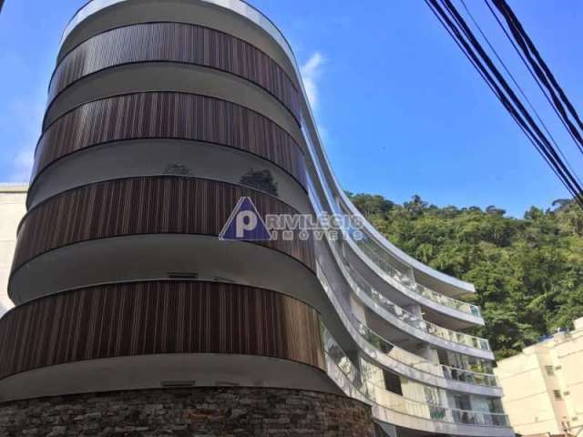 Apartamento 3 quartos com suíte primeira locação - La Fontaine Lagoa