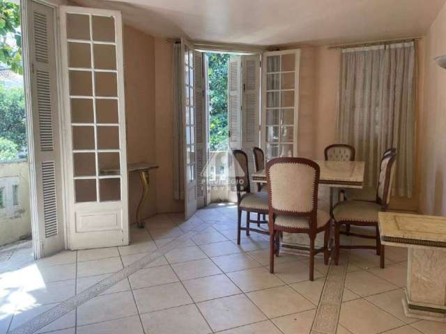 Apartamento a venda em Copacabana