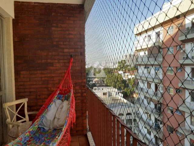 Apartamento à venda, 2 quartos, 1 vaga, Vila Isabel - RIO DE JANEIRO/RJ