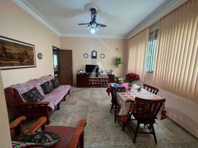 Apartamento à venda, 2 quartos, 1 vaga, Vila Isabel - RIO DE JANEIRO/RJ