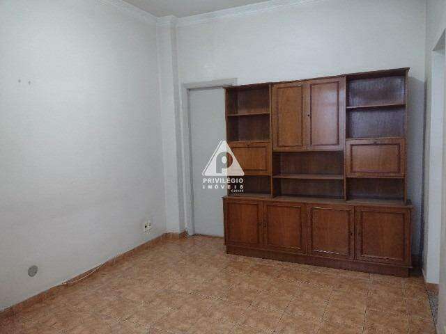 Apartamento à venda, 2 quartos, Santa Teresa - RIO DE JANEIRO/RJ