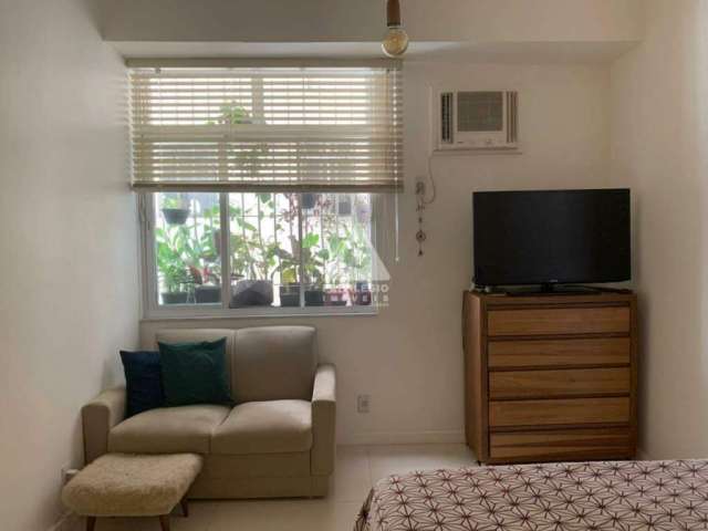 Apartamento à venda, 1 quarto, Centro - RIO DE JANEIRO/RJ