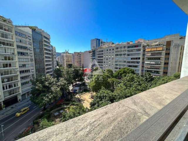 Apartamento Copacabana 4 quartos - Rio de Janeiro RJ