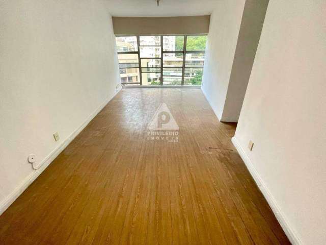 Apartamento à venda, 2 quartos, 1 suíte, 2 vagas, Copacabana - RIO DE JANEIRO/RJ