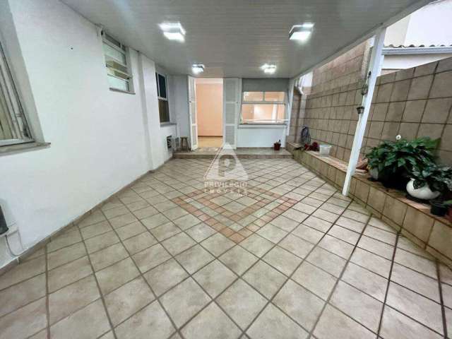 Apartamento à venda, 3 quartos, 1 suíte, Copacabana - RIO DE JANEIRO/RJ