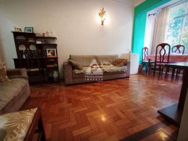 Apartamento à venda, 3 quartos, Leblon - RIO DE JANEIRO/RJ