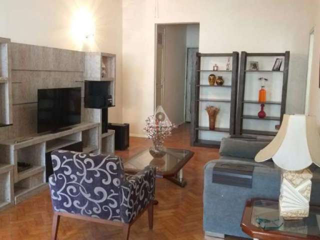 Apartamento à venda, 2 quartos, Tijuca - RIO DE JANEIRO/RJ