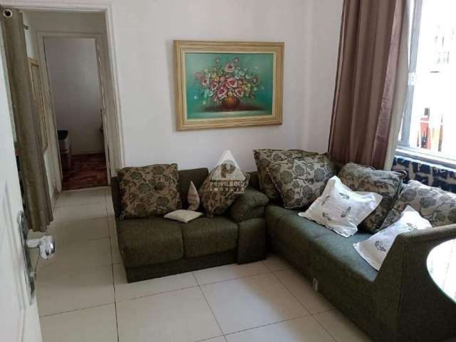 Apartamento à venda, 1 quarto, Catumbi - RIO DE JANEIRO/RJ