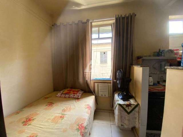 KitnetConjugado à venda, 1 quarto, Rio Comprido - RIO DE JANEIRO/RJ