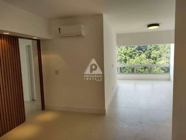 Apartamento à venda, 3 quartos, 2 vagas, Leblon - RIO DE JANEIRO/RJ