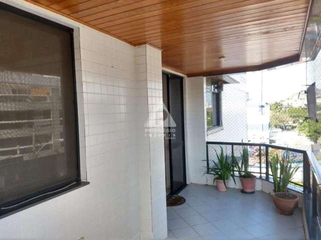 Apartamento à venda, 2 quartos, 1 suíte, 2 vagas, Recreio dos Bandeirantes - RIO DE JANEIRO/RJ