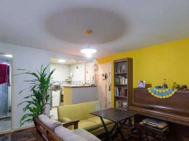 Apartamento à venda, 2 quartos, Centro - RIO DE JANEIRO/RJ