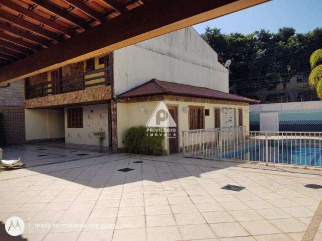 Casa à venda, 1 quarto, 3 suítes, Vila Valqueire - RIO DE JANEIRO/RJ