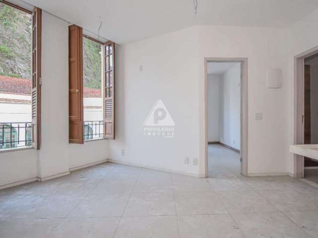 Apartamento à venda, 2 quartos, Centro - RIO DE JANEIRO/RJ