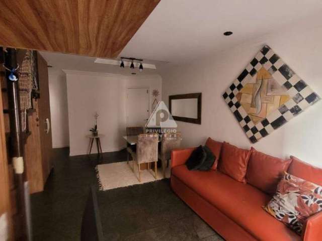 Apartamento 2 quartos 1 suíte sala ampla 1 vaga Barra da Tijuca