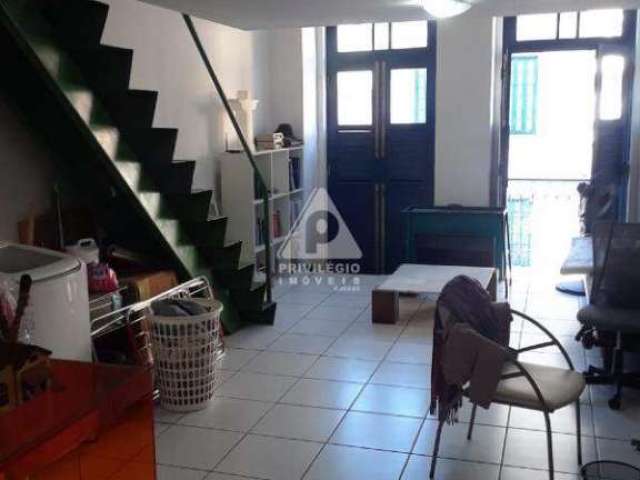 Apartamento à venda, 1 quarto, Centro - RIO DE JANEIRO/RJ