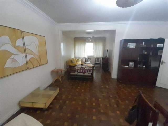 Apartamento à venda, 3 quartos, 1 suíte, Copacabana - RIO DE JANEIRO/RJ