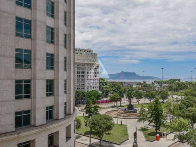 Sala à venda, Centro - RIO DE JANEIRO/RJ