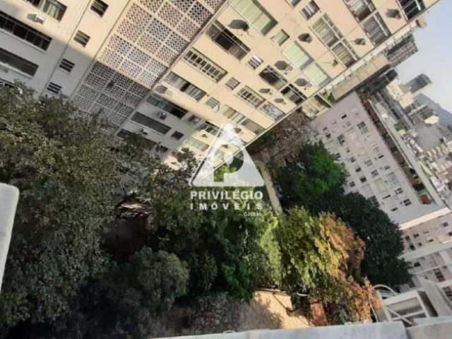 Apartamento à venda, 3 quartos, Leblon - RIO DE JANEIRO/RJ