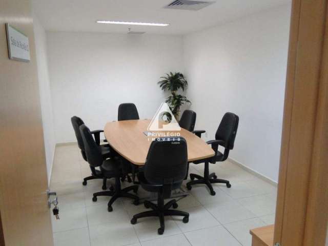 Excelente Sala comercial