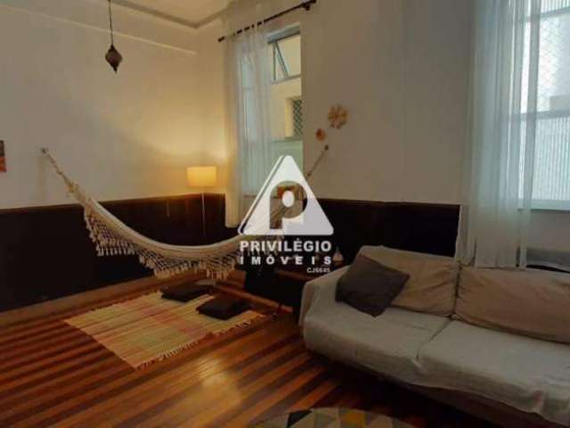 Apartamento à venda, 4 quartos, Centro - RIO DE JANEIRO/RJ