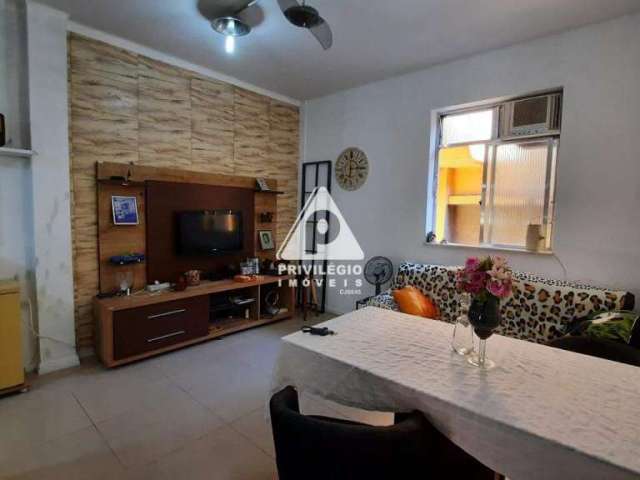 Apartamento à venda, 3 quartos, Centro - RIO DE JANEIRO/RJ