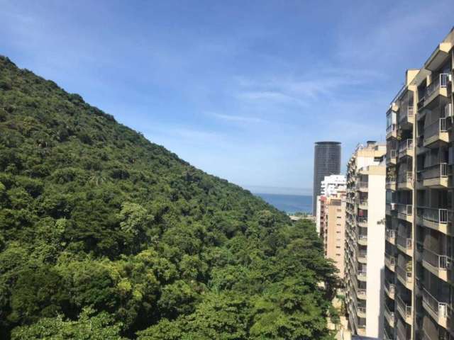 Apartamento à venda, 3 quartos, 1 suíte, 2 vagas, São Conrado - RIO DE JANEIRO/RJ