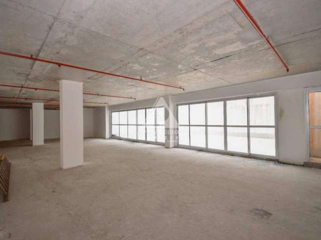 Venda de sala comercial, Centro, 278 m², infraestrutura empresarial.