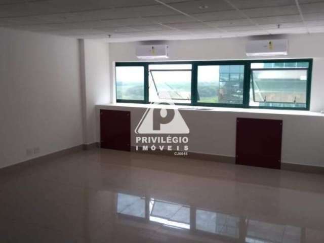 Sala Comercial - Península - Barra da Tijuca